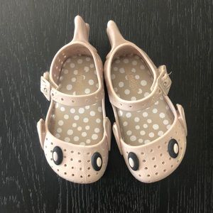 Mini Melissa Size 5